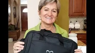 Spontaneous Sale! Court Briefcase for you _ Going going ...GONE