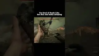 Valor Mortis will heal souls like fatigue