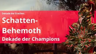 GW2-Erfolg: Dekade der Champions: Schatten-Behemoth, Dekade der Drachen, Nebengeschichten