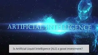 Artificial Liquid Intelligence Price Forecast FAQs