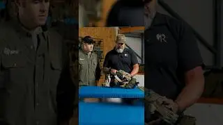 Former SWAT - Battle Belt Overview