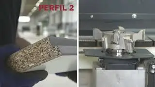 CEHPOL Poznań | Okleiniarka Cehisa SF-107P
