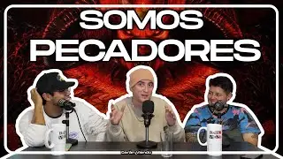 😈 LOS PECADOS ft. Anthonny Swagg| Darán Viendo Ep. 118