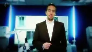 ~ Derren Brown ~ Fear And Faith - Pt-1 Full