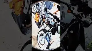 Rider FI 150 flex #subscribe #vlog #shortvideo #motoshow