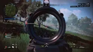Sniper no sniper