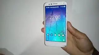 Celular Alcatel 5051J