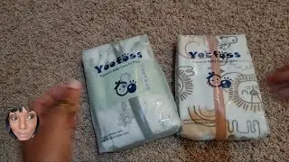 What is TOG? Baby Sleep Sack Comparison and Close Look...