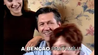 ALIAN&Ccedil;A NO ALTAR PELA FAM&Iacute;LIA - TECLADISTA UNIVERSAL