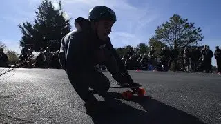Skate the Cape 2017