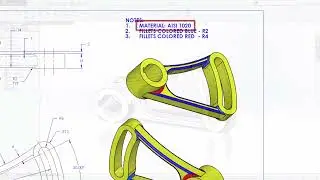 SOLIDWORKS World  Model Mania 2008
