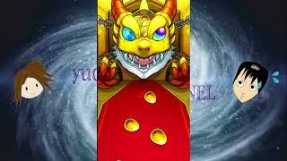モンスト　2025年振り返りガチャ　前期と後期を初ゲ狙いでひいてみた