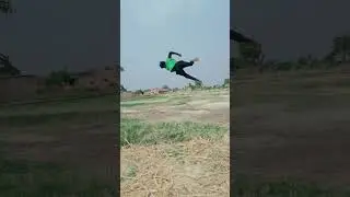 Best Flips on Public Reaction 😱#flips #parkour #trending #stunt #viral #growth