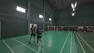 NNBC 01/06/26 - Aldrin M/Charm vs Jayvee/Ernest