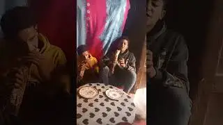تحدي سندوتشات السوري في كفر الدوار