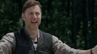 The Governor Kill the Soldiers season 3 chapter 3