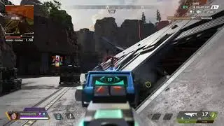 Apex Montage (Big Dawg curly J)