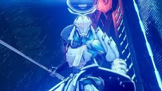 Ninja Gaiden 4 - D.D.O Commander (No Damage, Hard Difficulty)