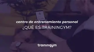 🔥 Software para centros de entrenamiento personal | Optimiza y crece tu negocio fitness