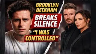 Brooklyn Beckham EXPOSES His Famous Parents &mdash; The Wedding Moment That Changed Everything!