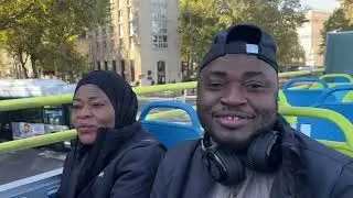 Living My Best Life! NeoLife Takes Paris | Red Bus Adventure - My NeoLife Paris Experience.