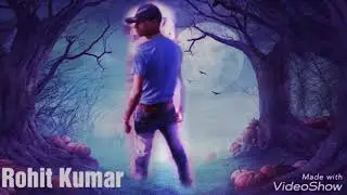 Main Kaun Hoon Main Kya Hoon_ Full HD Video _1992_ Anaam Movie Song(( Rohit kumar))