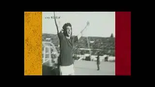 Легендарный форвард итальянского Милана Пьерино Прати.