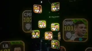 Can you Beat My Squad? 🫣🔥 #pesempire #efootball2024 #shorts