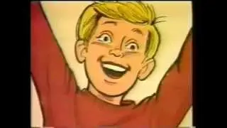 Atari 2600 Commercial: Pac-Man (1982 Announcement, U.S.A.)
