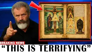 Mel Gibson : 