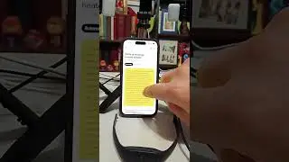 Bee 🐝 Computer 📲 Product Review Part 2 Testing AI Wearable Device @JohnKitoverPodcast