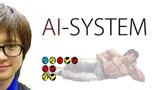 ふ～ど新開発『AI-SYSTEM』