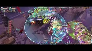 Great Arcane ! 5
