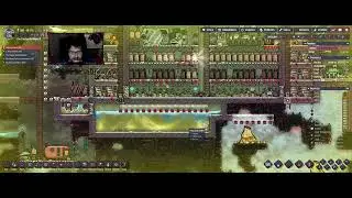 Highlight: Oxygen Not Included: 2nd Play-Through, Skewed, Day 14b