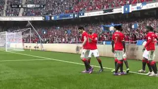 Costa scorpion goal