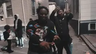 EA TIA - Dolla Bill Ft FatSosa (Official Music Video)
