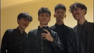THE JOMOKS #1