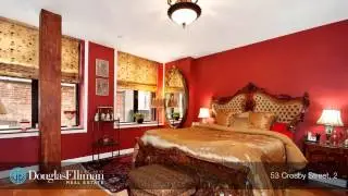 53 Crosby Street, 2 - Pascal Blacque-Belair - 04/25/14 - 1789784