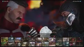 Mortal Kombat 1 KLOSE Sec0nd must see