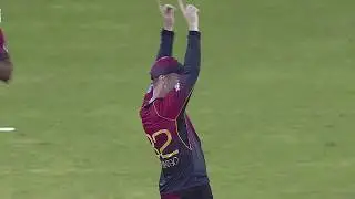 Top 5 Run Outs in CPL 2017 | Trinbago Knight Riders | Caribbean Premier League 2017