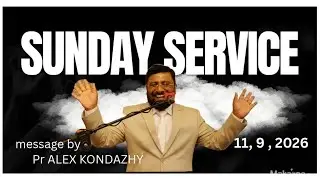 peace garden ALEX KONDAZHY #ipc #kumbanad #christianmalayalammessage 
