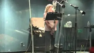 The Boxtrolls: Toni Collette 