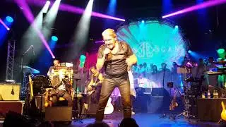 Johnny Logan - Portalen d. 1 december 2017 