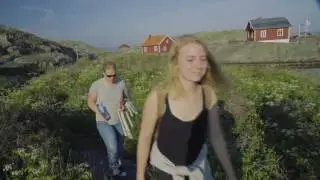 Weather Islands