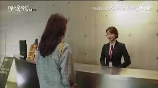Lee Sang Yoon & Lee Sung Kyung || Fifty shadows of grey || О Времени