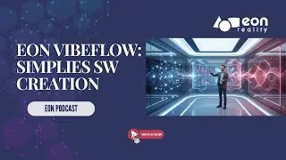 Beyond the Vibe: Mastering Software Development with EON VibeFlow and the Ping-Pong Protocol