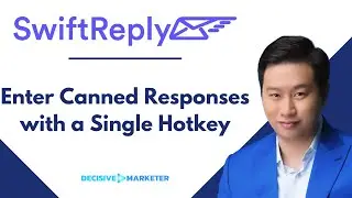 SwiftReply Review - Canned Response Chrome Extension to Easily Enter Long Messages and Save Time