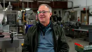 Our Winemaker Talks Dry Creek Valley Zinfandel