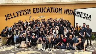 Jellyfish Education Indonesia - Company Profile