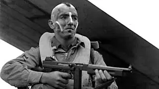 The Filthy Thirteen: How 13 Criminals Became America's Most Feared Warriors in WWII